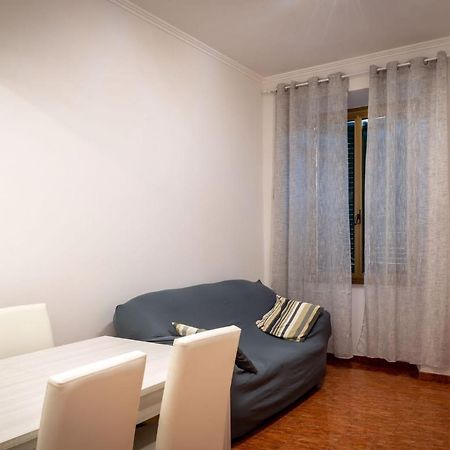 La Maison D'Amelia Róma Kültér fotó