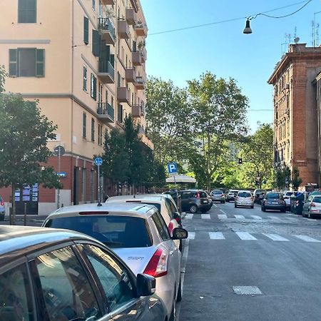 La Maison D'Amelia Róma Kültér fotó