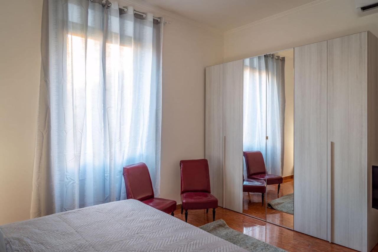La Maison D'Amelia Róma Kültér fotó