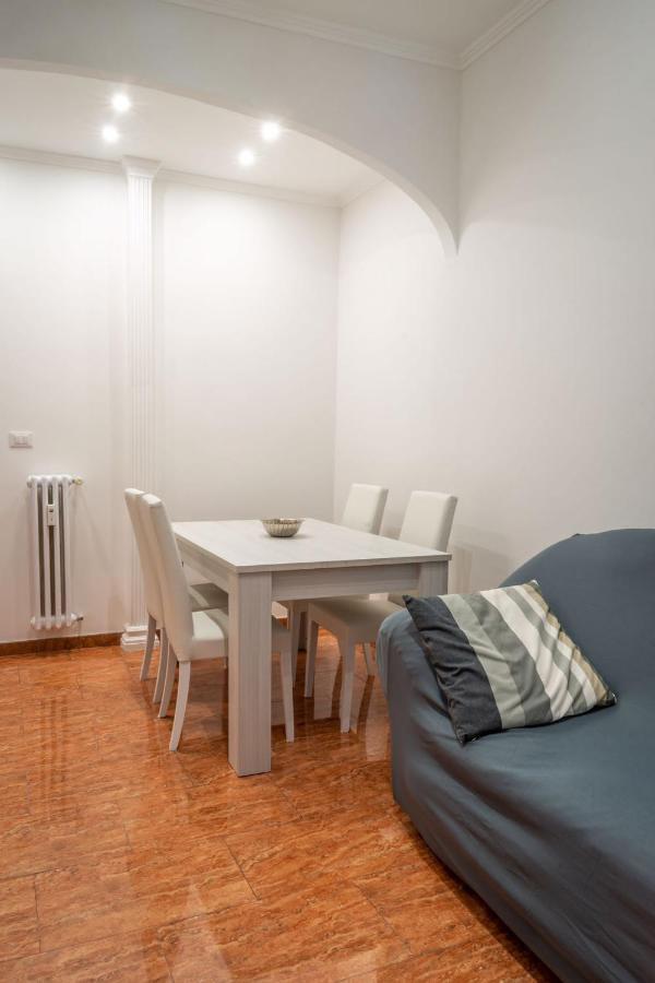 La Maison D'Amelia Róma Kültér fotó