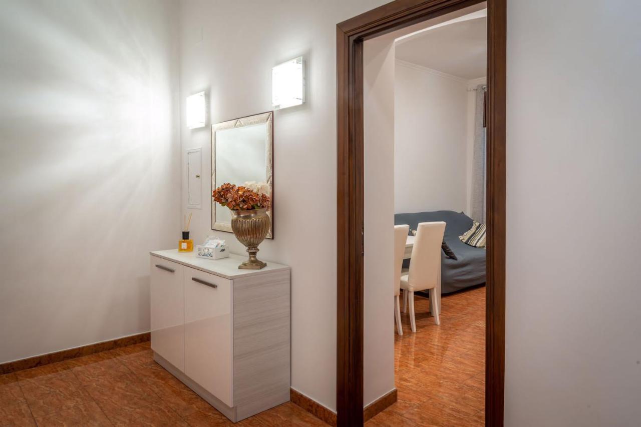 La Maison D'Amelia Róma Kültér fotó