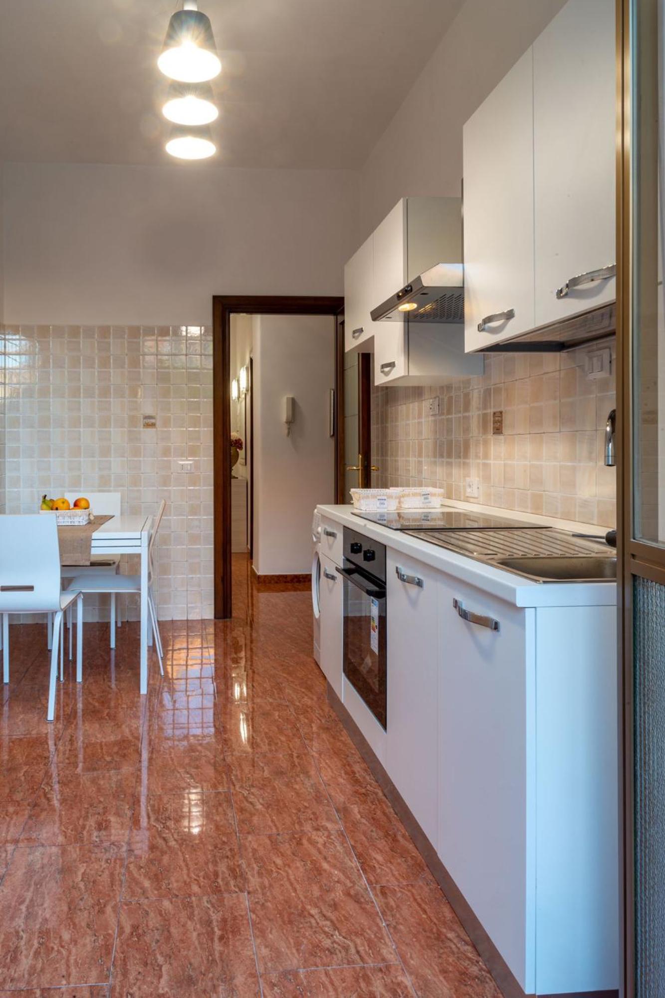 La Maison D'Amelia Róma Kültér fotó