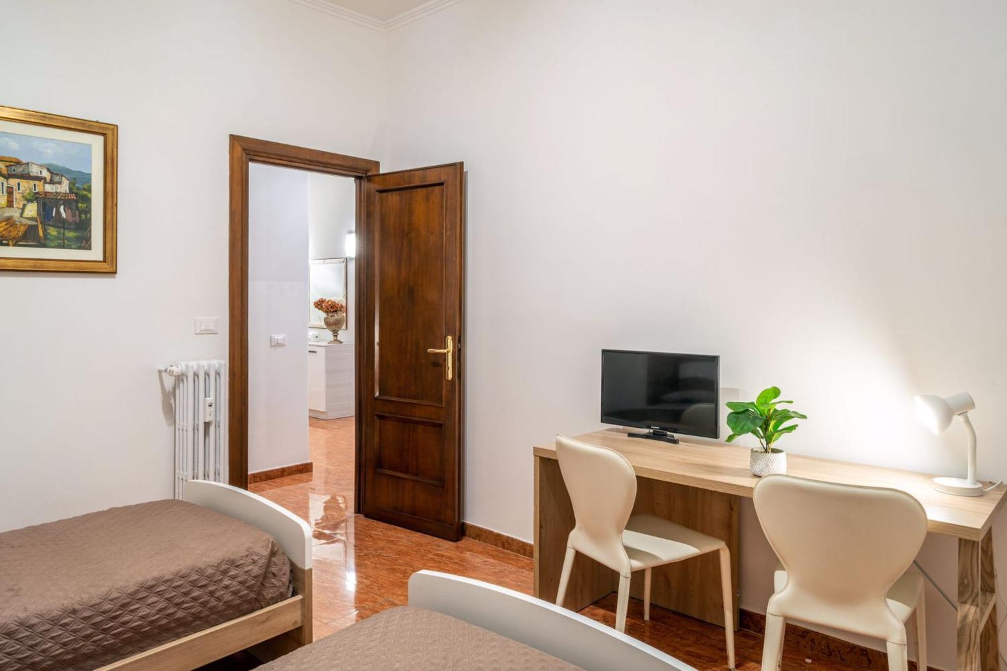 La Maison D'Amelia Róma Kültér fotó